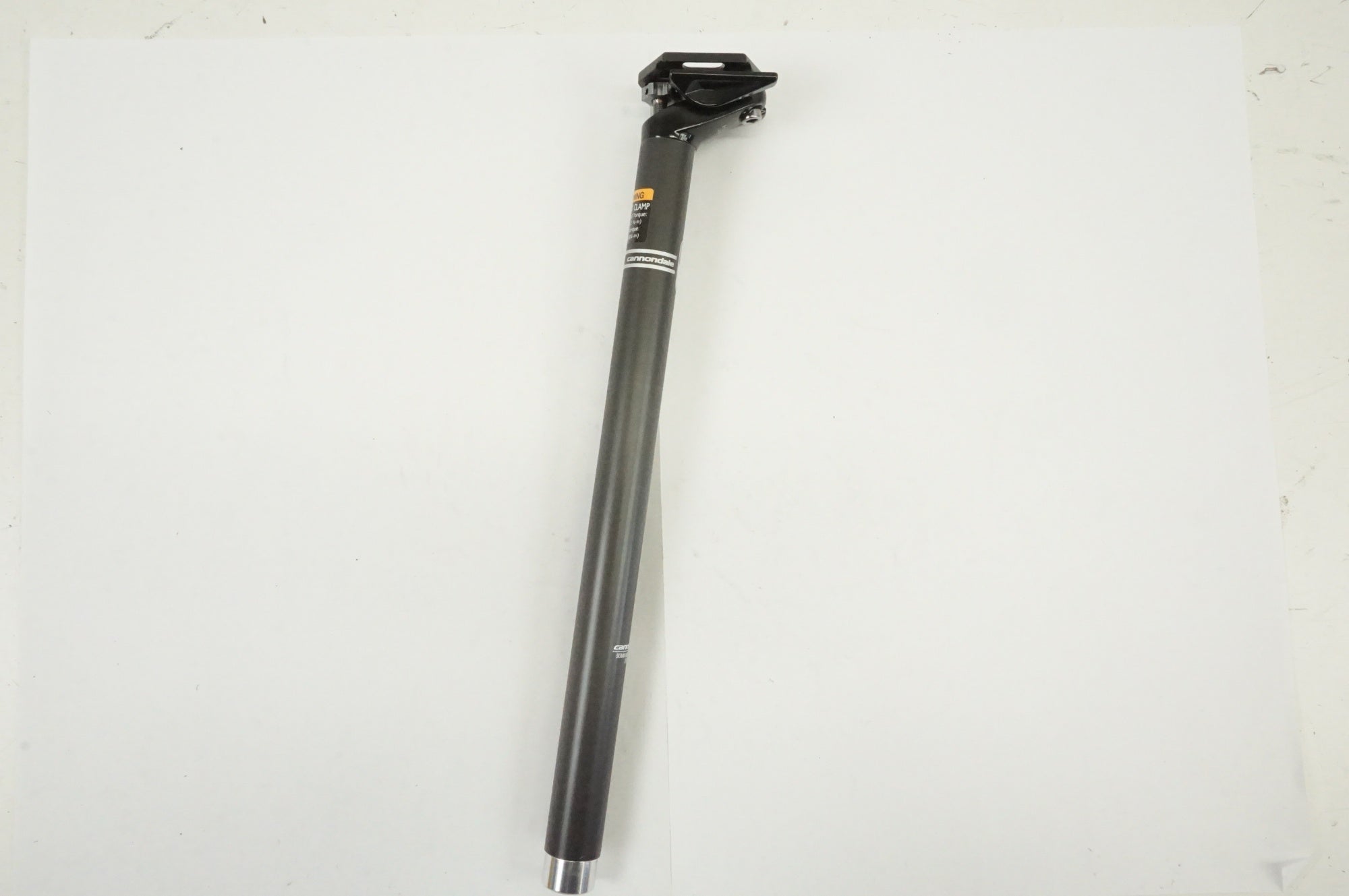 CANNONDALE 「キャノンデール」 C2 φ25.4 350mm シートポスト