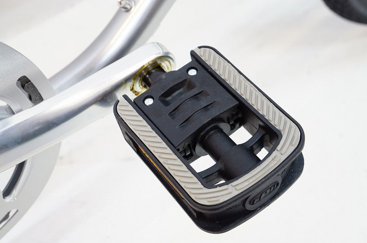 DAHON 「ダホン」 D-ZERO 2024年頃 16インチ 折り畳み自転車 / 熊谷本店