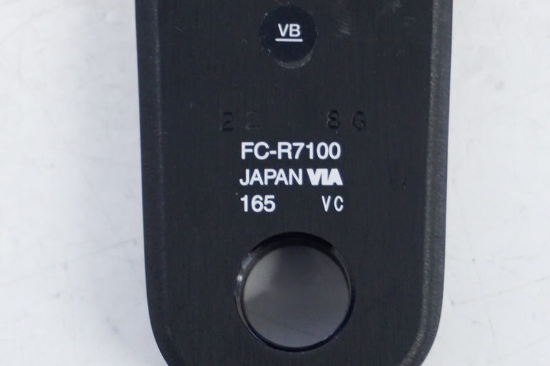 SHIMANO 「シマノ」 105 FC-R7100 52-36T 165mm クランクセット / 浜松店