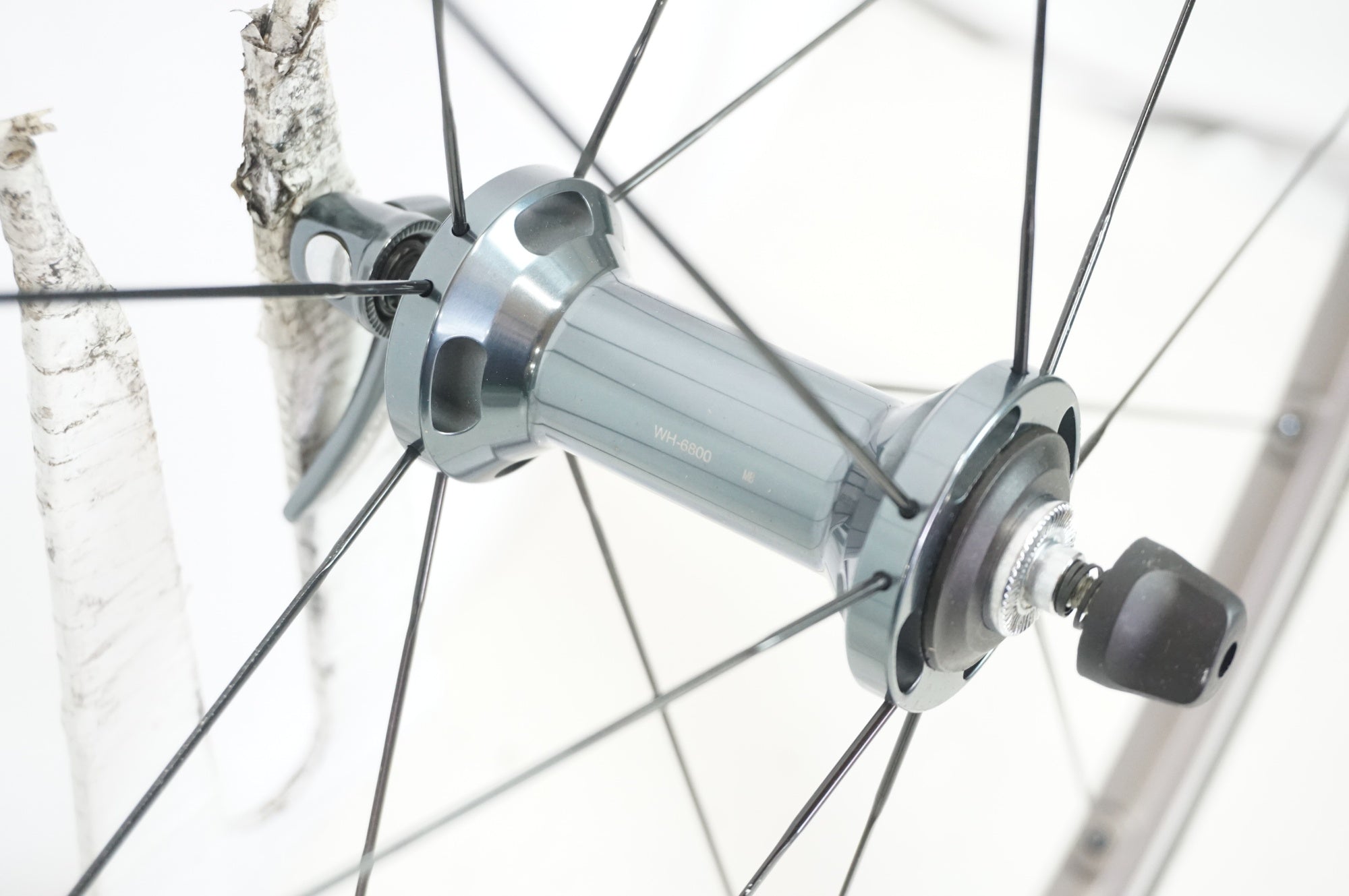 SHIMANO 「シマノ」 ULTEGRA WH-6800 SHIMANO 11s ホイールセット