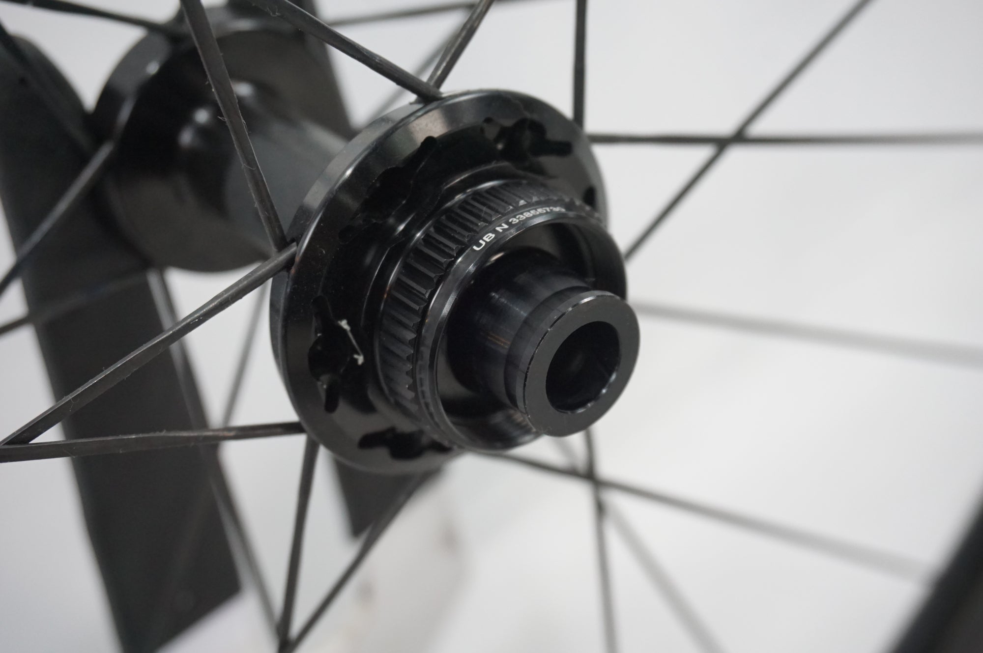 BONTRAGER 「ボントレガー」 AEOLUS RSL 75 TLR DISC ホイールセット / 川越店