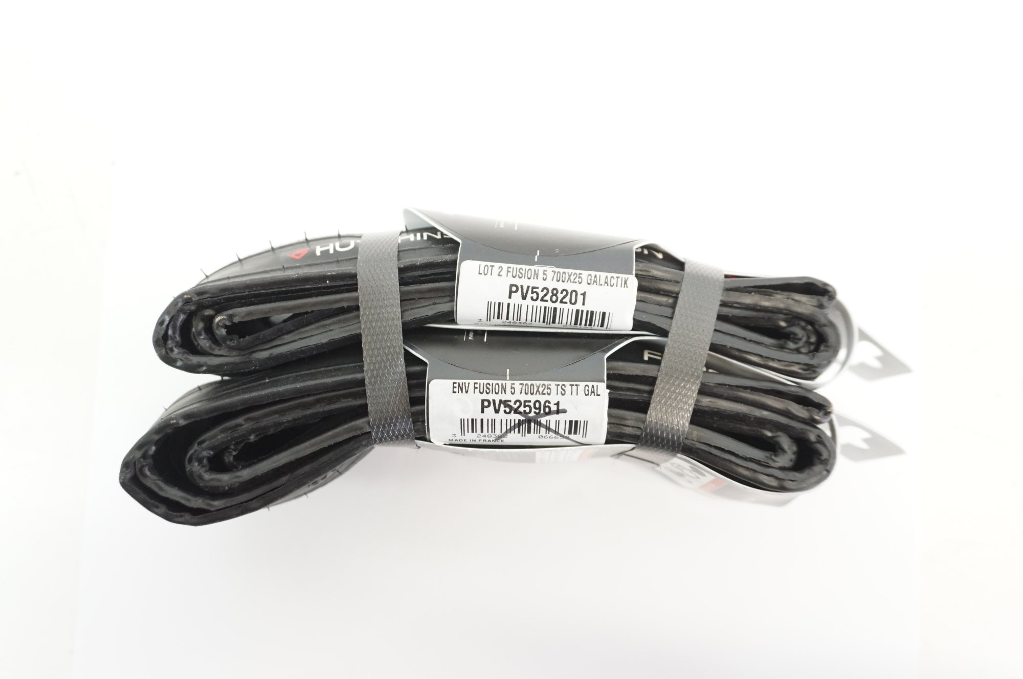 HUTCHINSON 「ハッチンソン」 FUSION5 700x25C タイヤ / 宇都宮店