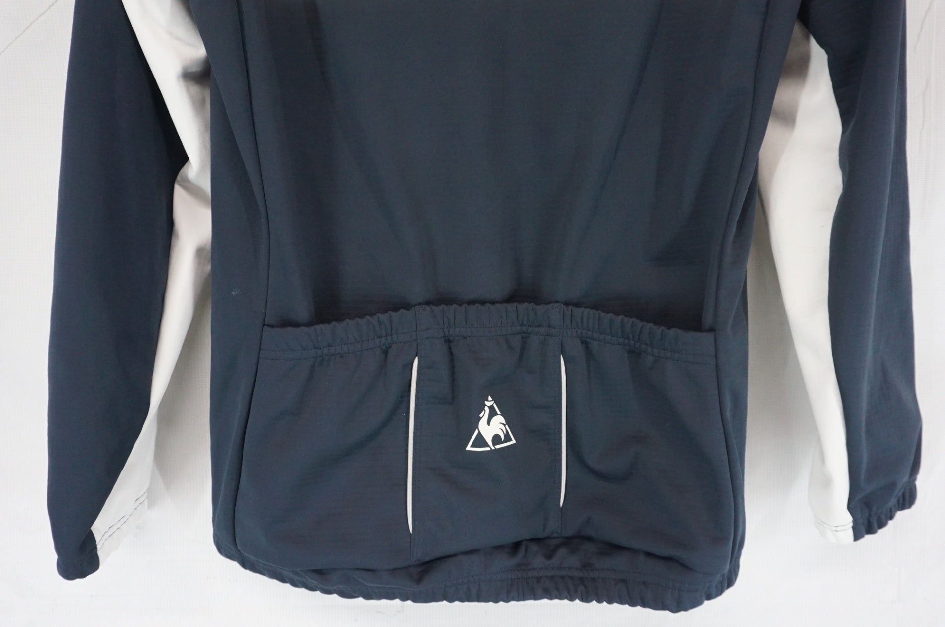 LE COQ SPORTIF 「ルコックスポルティフ」 QC-841673 Sサイズ サイクル