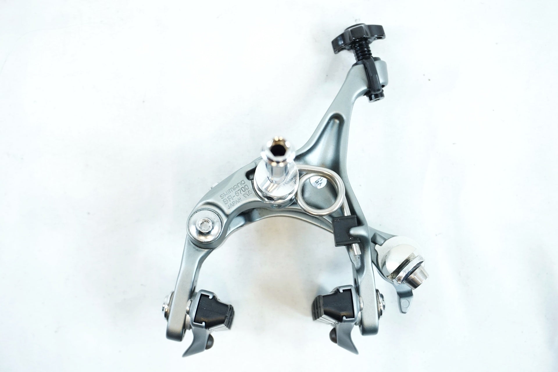 SHIMANO 「シマノ」 ULTEGRA BR-6700 キャリパーブレーキ / 有明