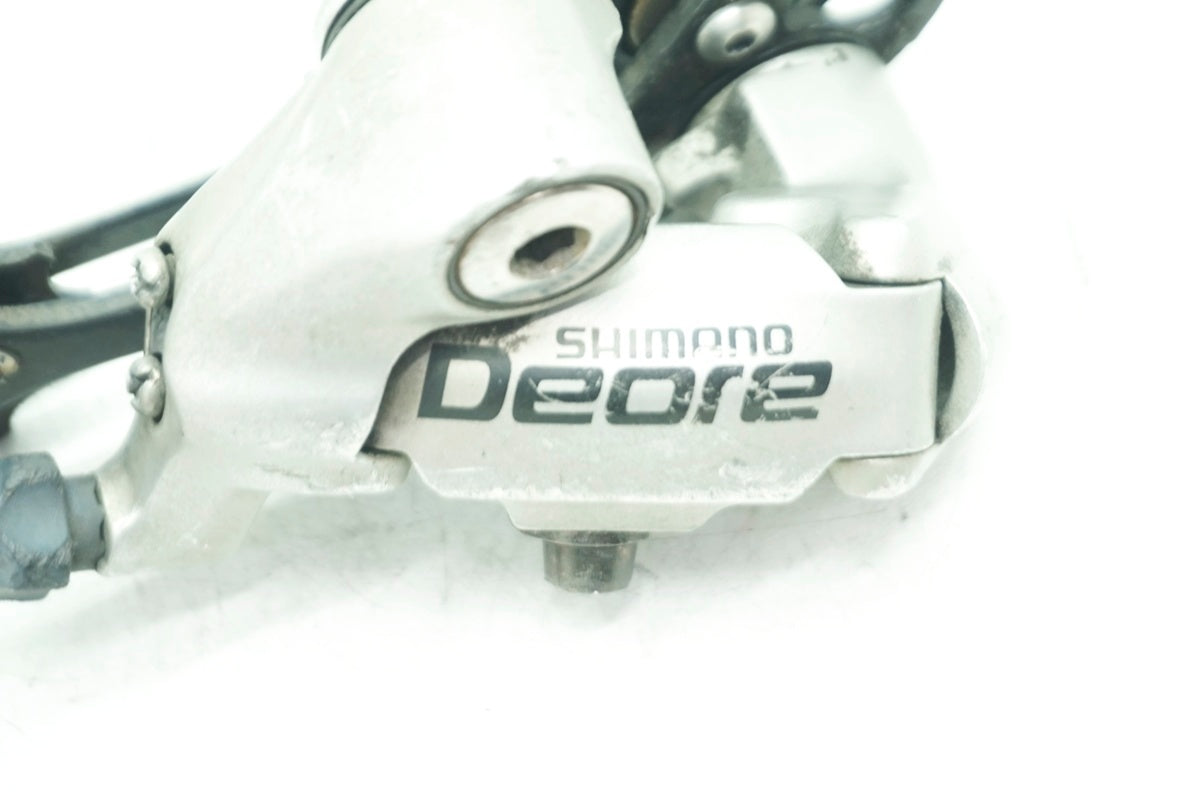 SHIMANO 「シマノ」 DEORE RD-M510 リアディレイラー / 大阪門真店