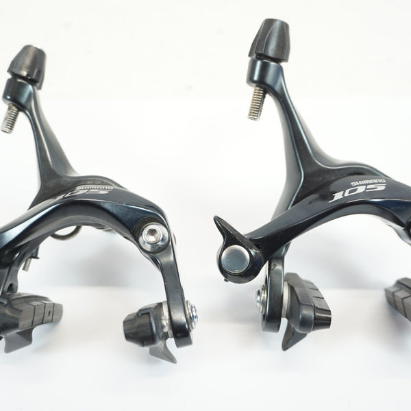 SHIMANO 「シマノ」 105 BR-5700 キャリパーブレーキセット / 宇都宮店