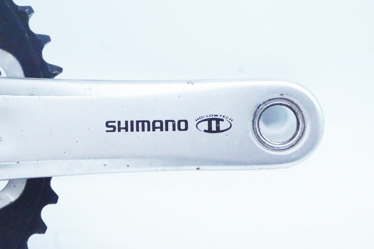SHIMANO「シマノ」 DEORE XT FC-M770 170mm 44-32-22T クランク/ 京都西院店