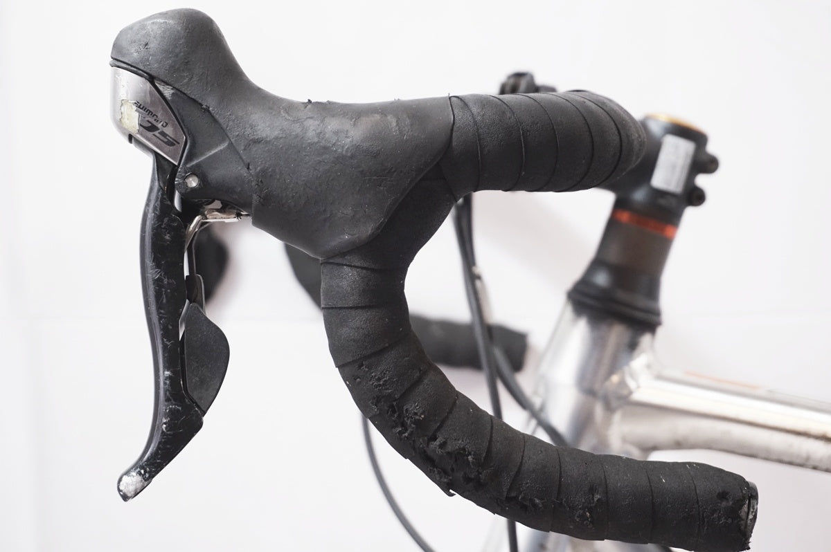 ジャンク TREK カーボン ロードバイクフレーム 2024-EMONDA-SL7-BK.jpg