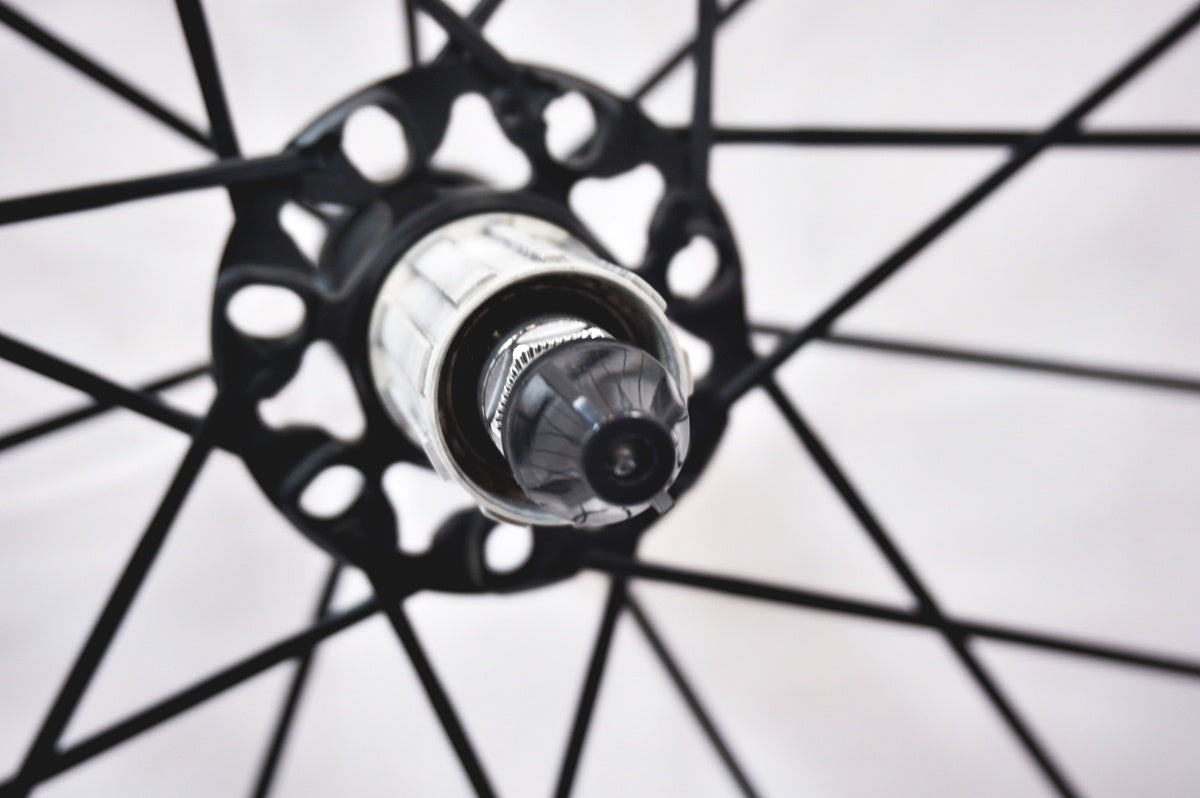 FULCRUM 「フルクラム」 RACING ZERO CARBON シマノ11速 ホイールセット / バイチャリ世田谷店