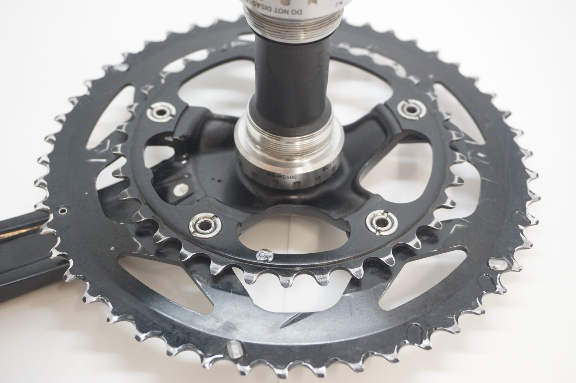SHIMANO 「シマノ」 FC-RS500 50-34T 170mm クランク / 福岡店