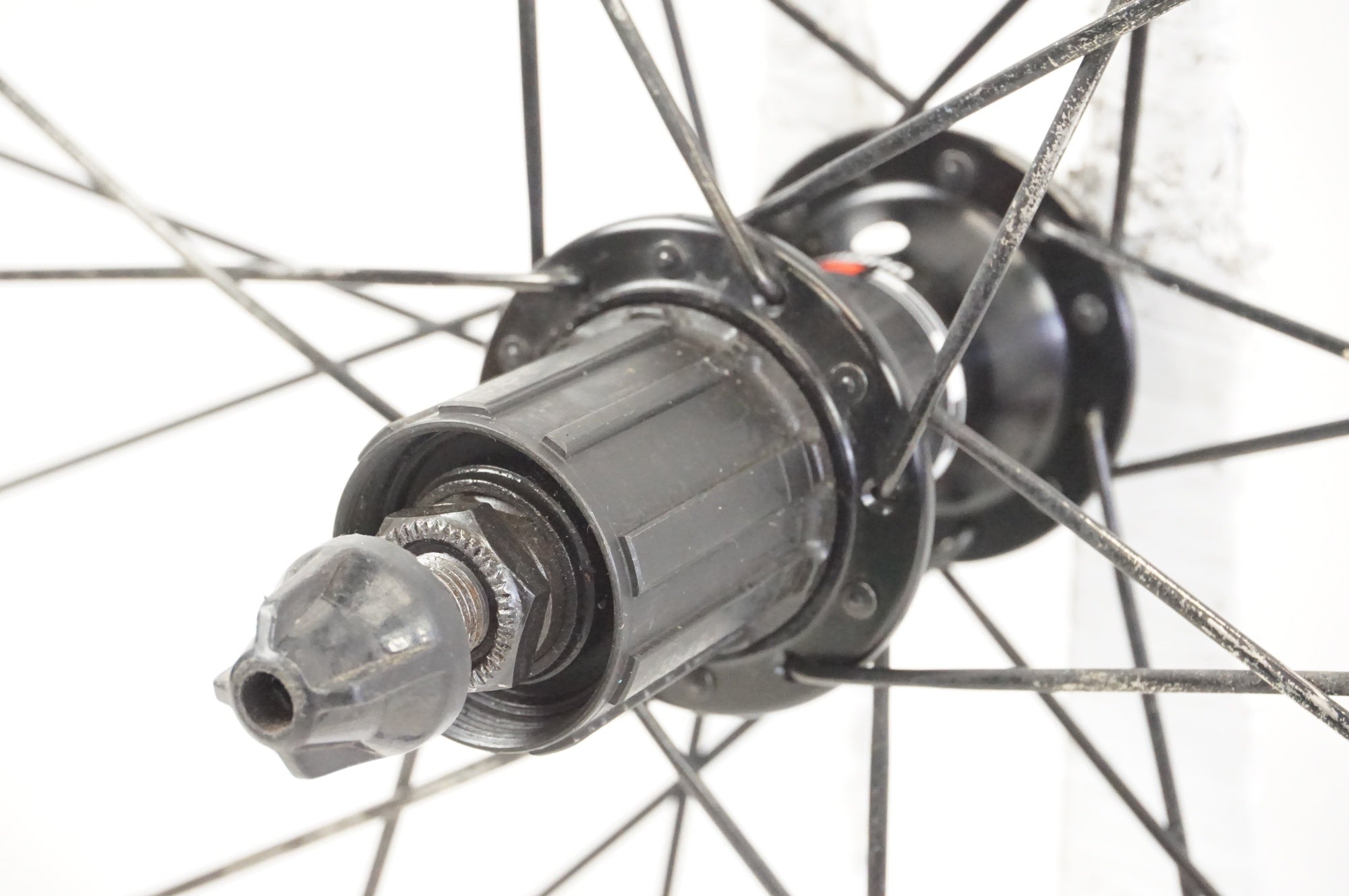 SHIMANO 「シマノ」 WH-R501-30 シマノ 10速 ホイールセット / 宇都宮店