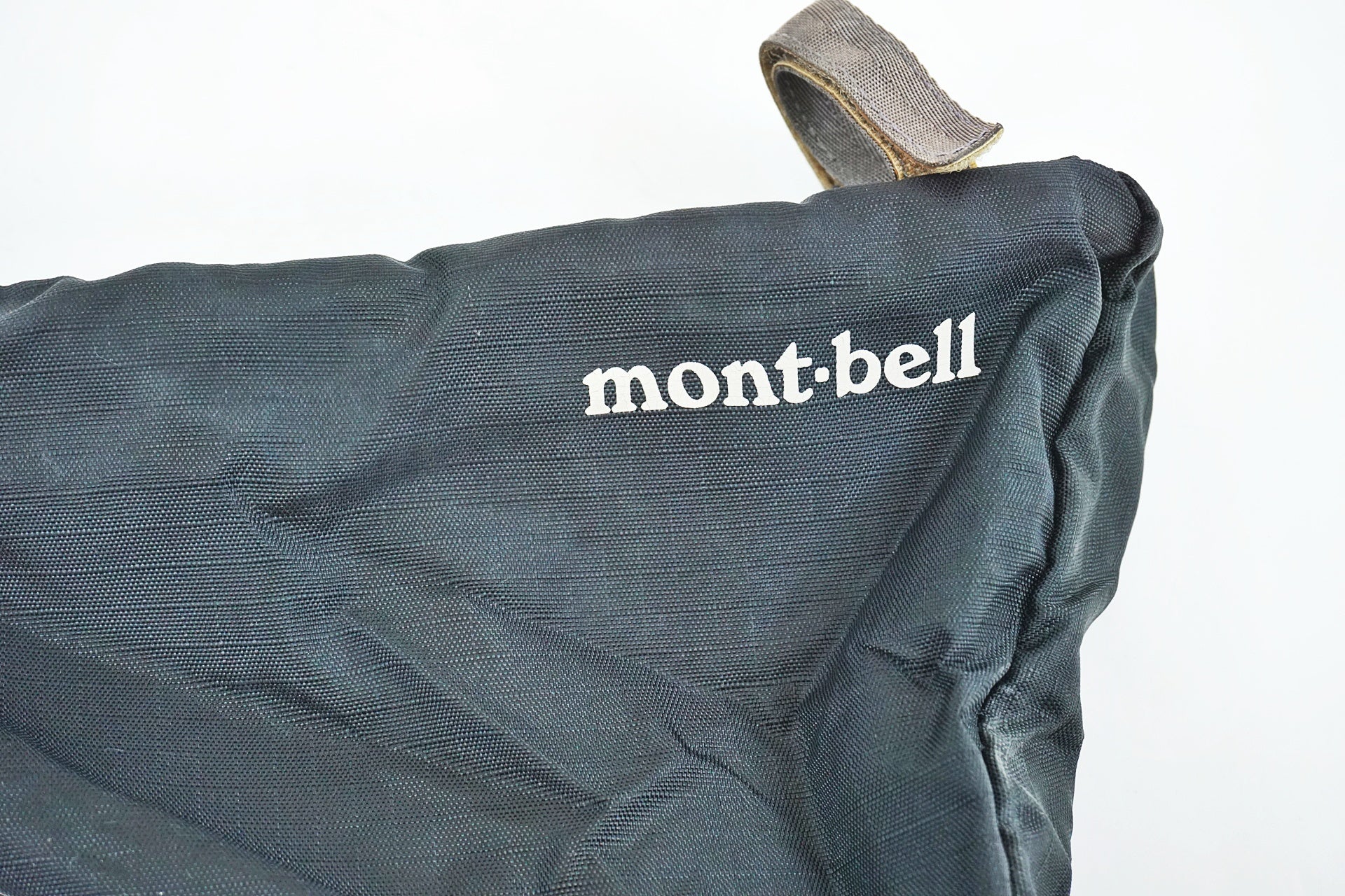 MONT-BELL 「モンベル」 フレームバッグ / 有明ガーデン店