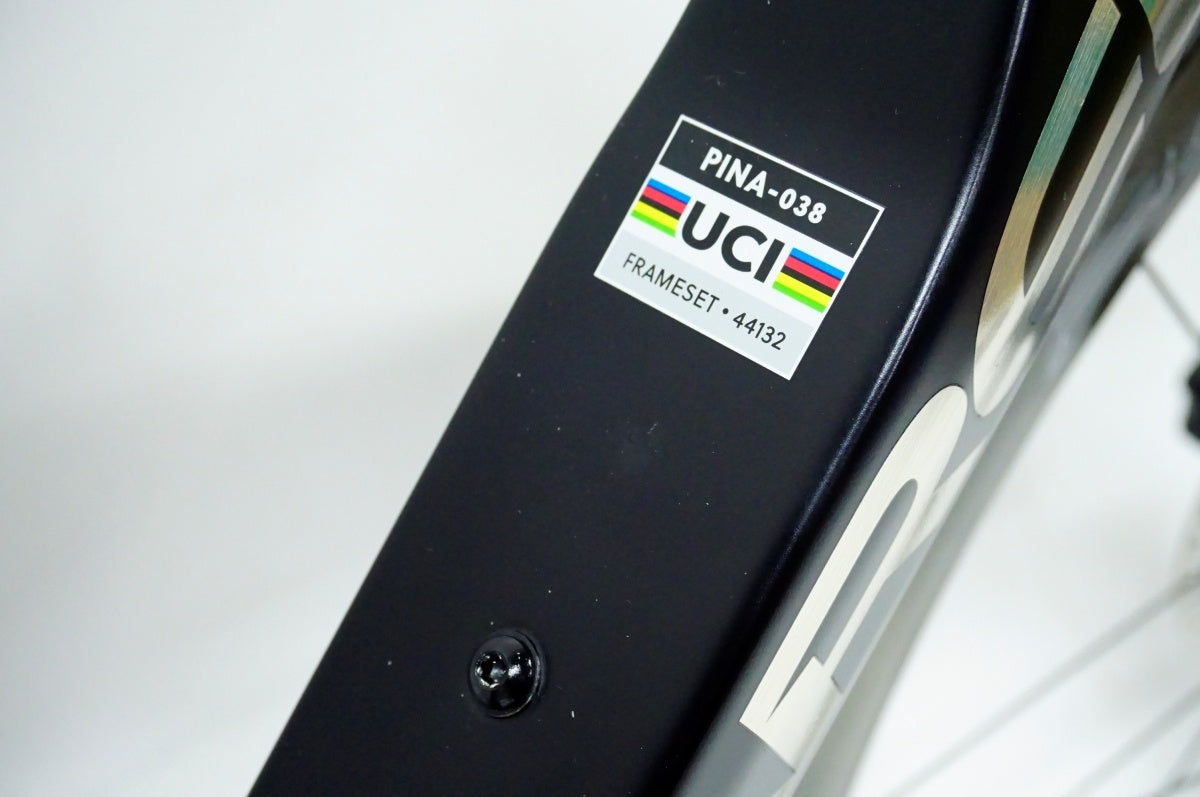 PINARELLO 「ピナレロ」 DOGMA F DISK 2022年モデル ロードバイク / 名古屋大須店