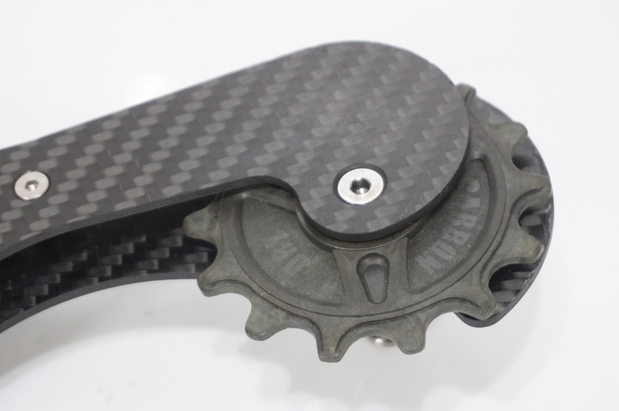 CARBON DRY JAPAN 「カーボンドライジャパン」 SV 9250/8150 ビッグ