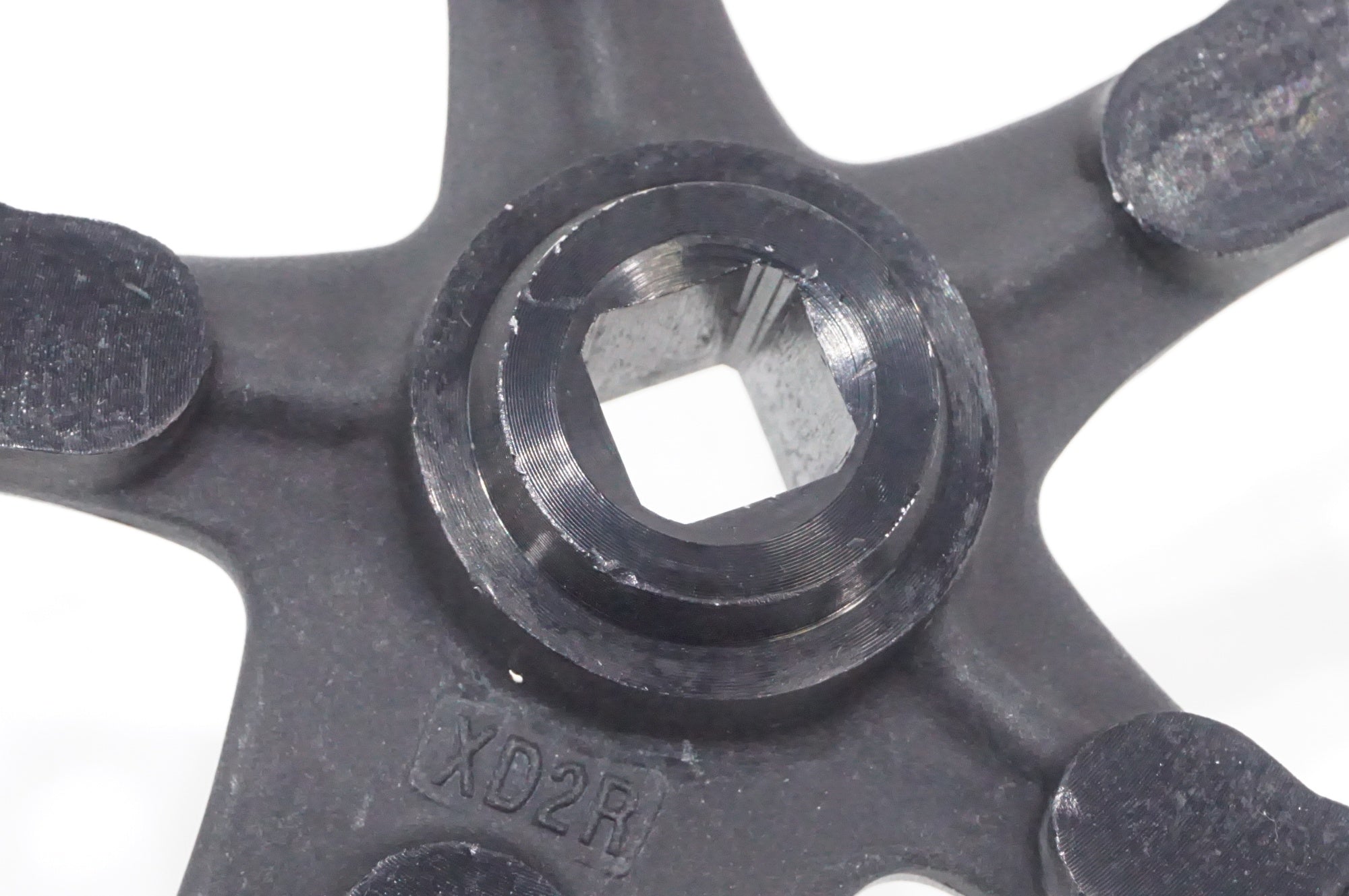 SUGINO 「スギノ」 XD2R 170mm クランクアーム / AKIBA店