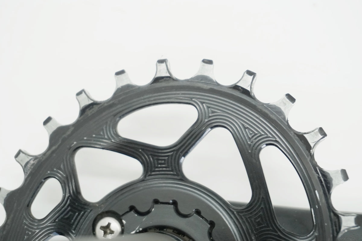 SRAM 「スラム」 ONE 28T 170mm クランクセット / 京都八幡店