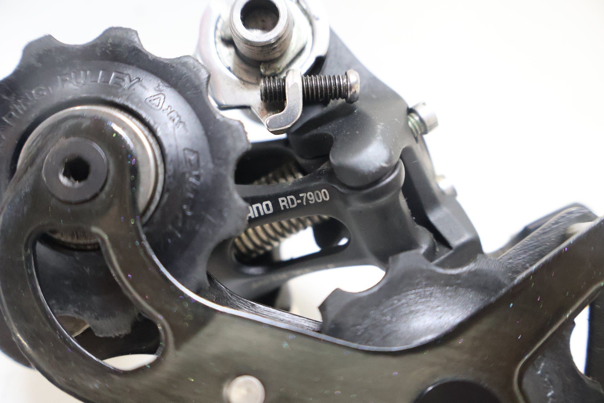 SHIMANO 「シマノ」 DURA-ACE RD-7900 リアディレイラー / 高知店