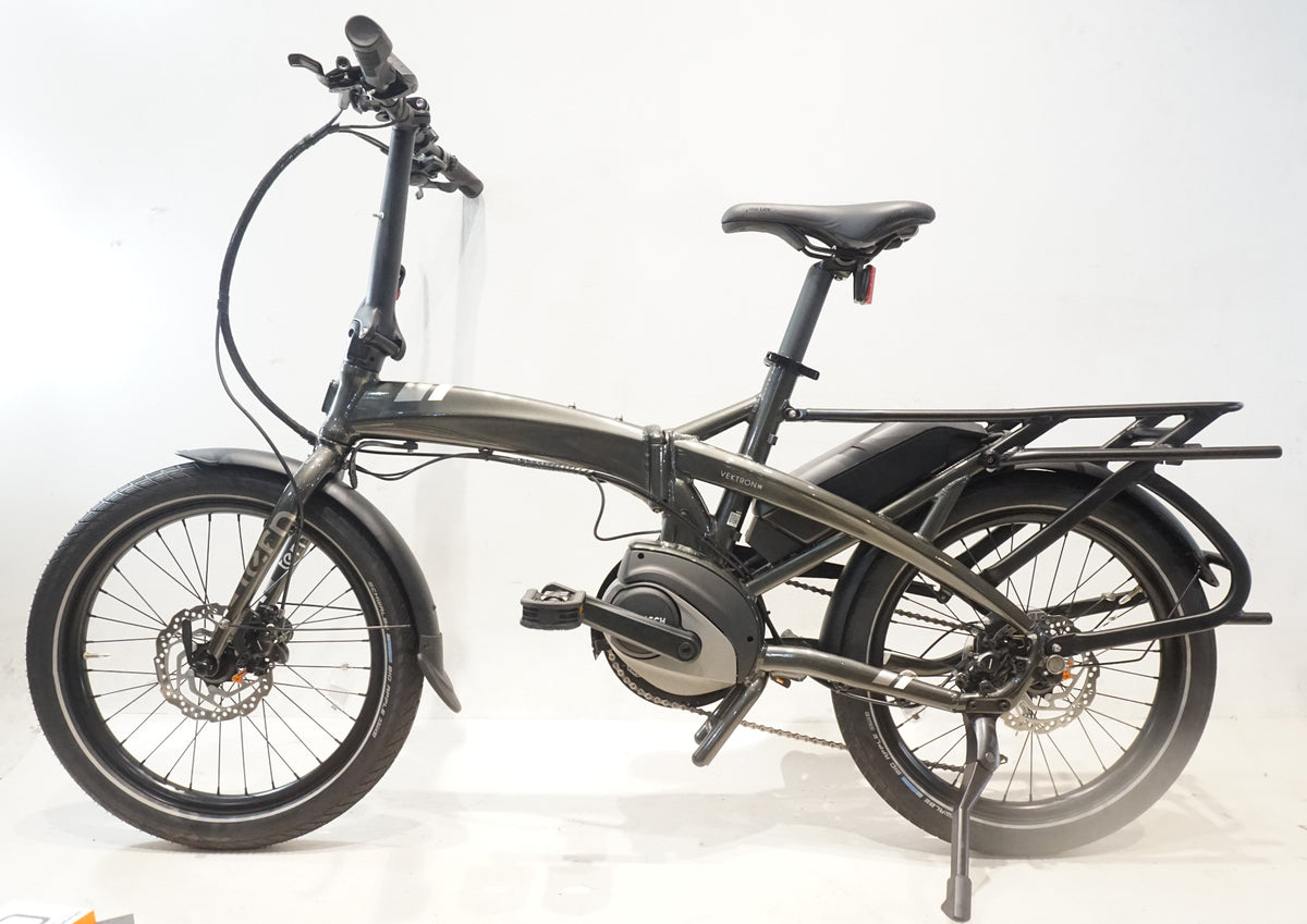 TERN 「ターン」 VEKTRON N8 E-BIKE 2022年モデル 20インチ 折り畳み 電動アシスト自転車 / 横浜戸塚店