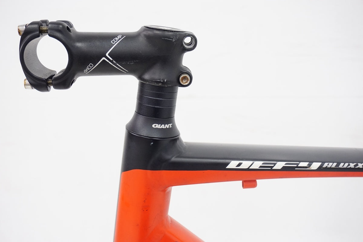 GIANT「ジャイアント」 DEFY3 2015年モデル フレームセット / 浜松店