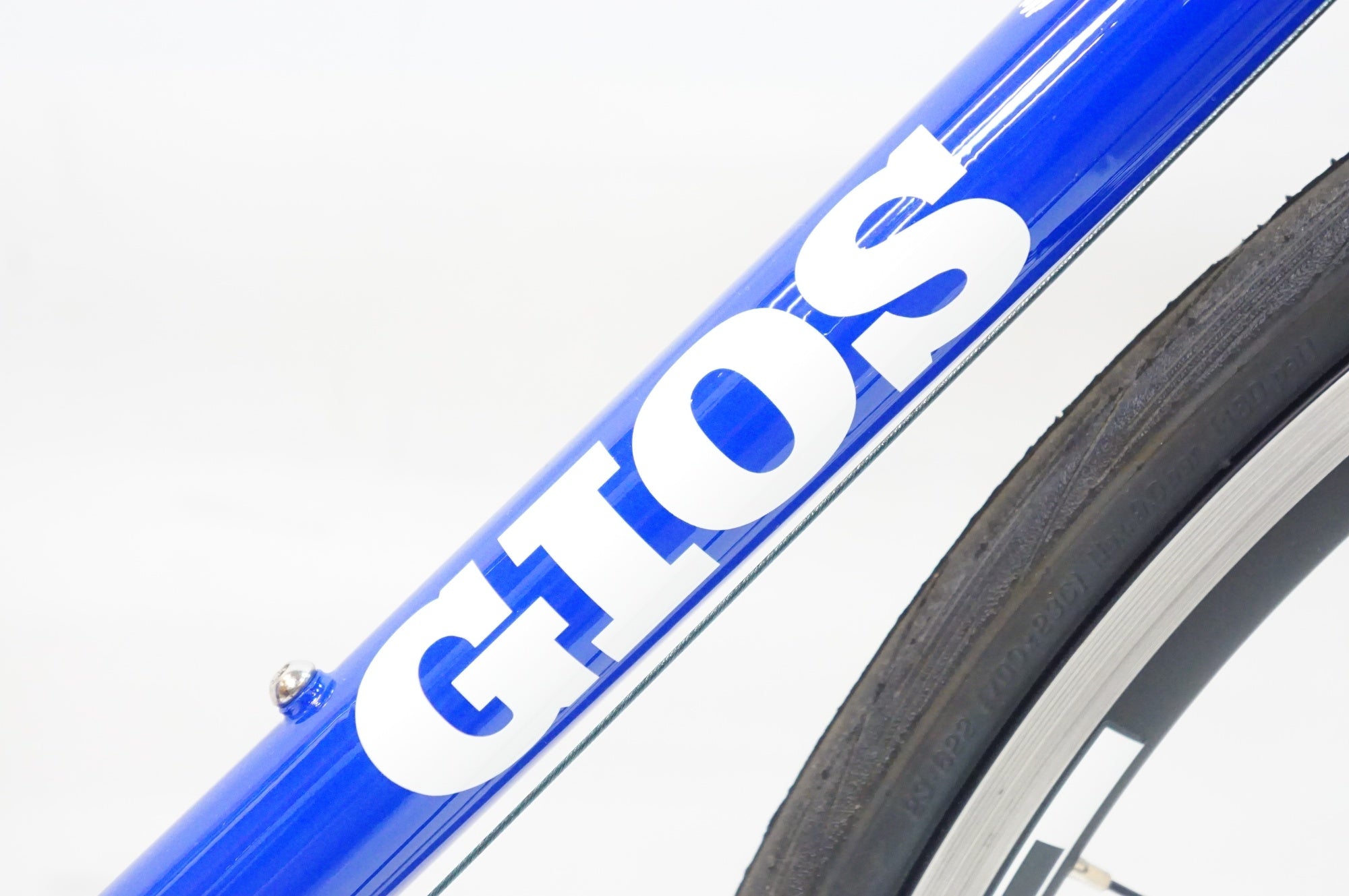GIOS 「ジオス」 FENICE 2021年モデル ロードバイク / 熊谷本店