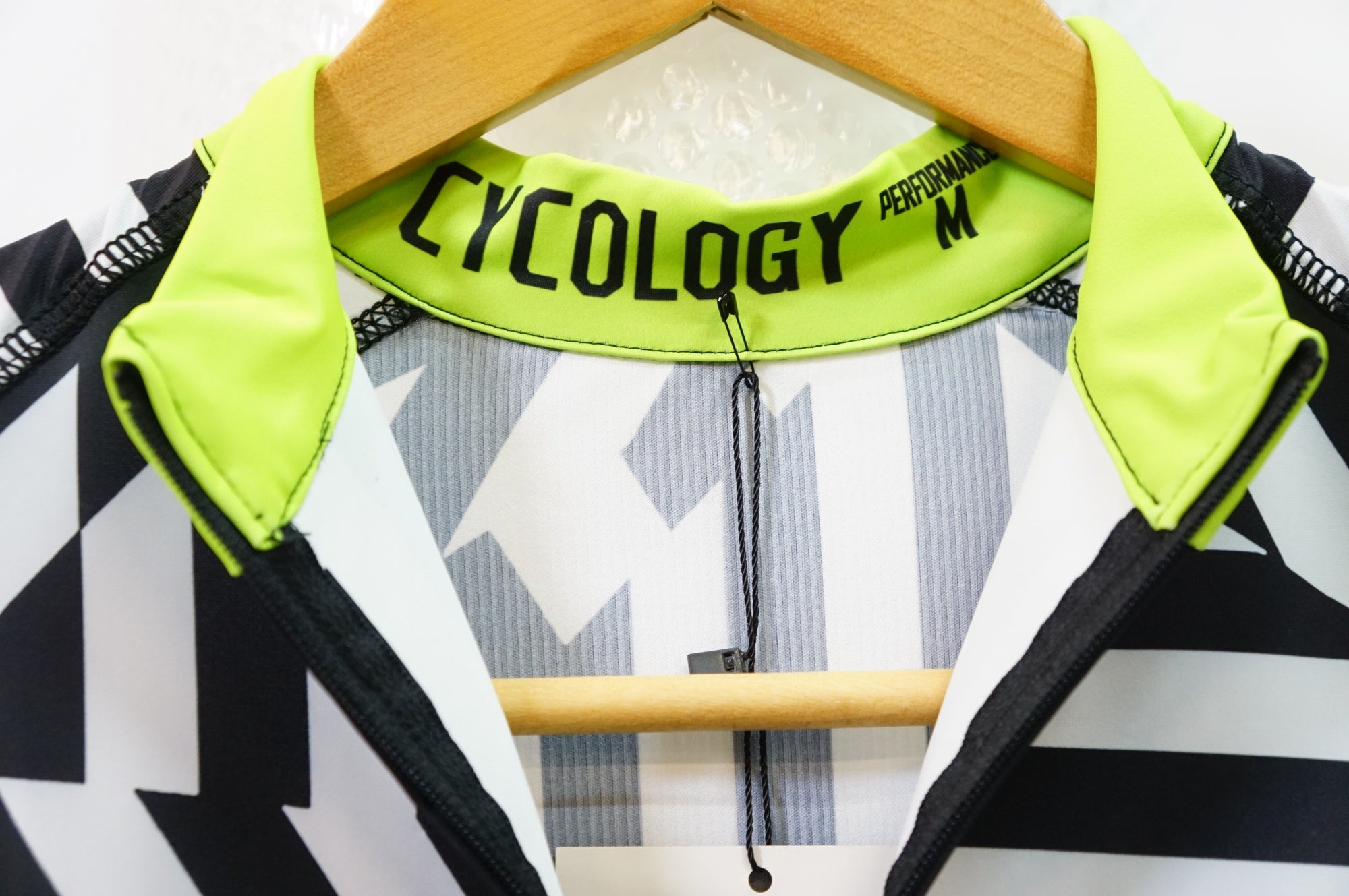 CYCOLOGY 「サイコロジー」 SUMMIT 半袖 Mサイズ ジャージ / 熊谷本店