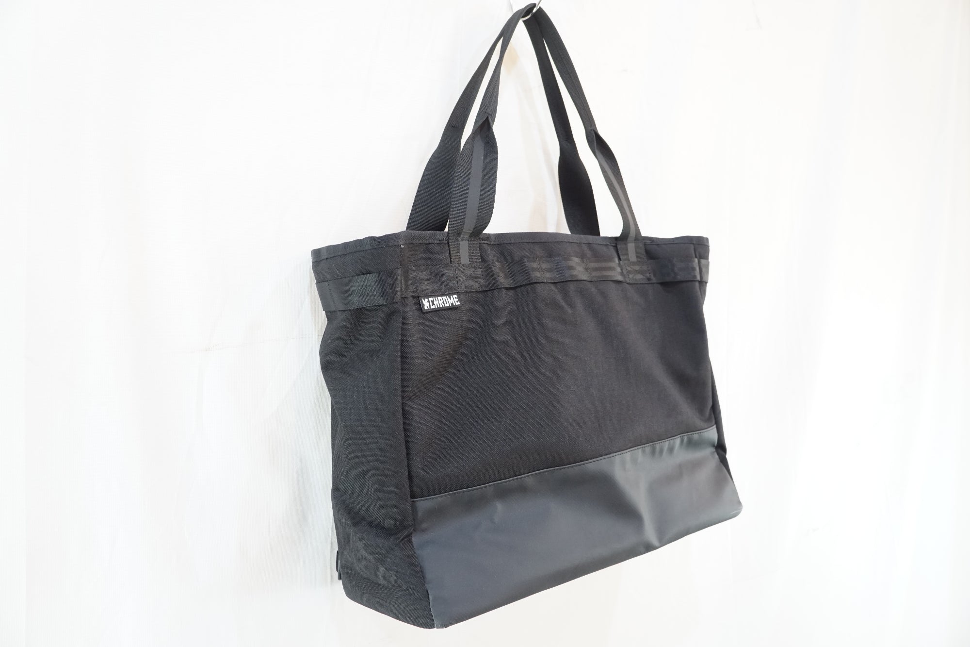 CHROME 「クローム」 FLEXIBLE BIKE TOTE フロントバッグ / バイチャリ浦和ベース