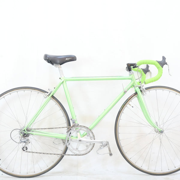 ロードバイク　手渡し限定おまけ多数！　三重県 NATIONAL 「ナショナル」 年式不明 ロードバイク / バイチャリ