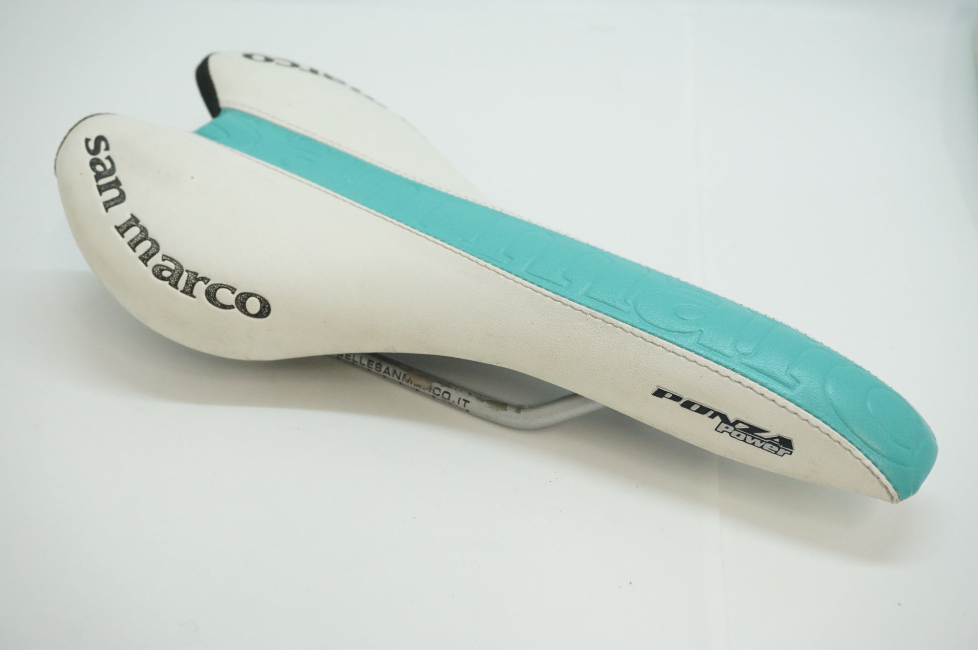 SELLE SAN MARCO 「セラサンマルコ」 PONZA POWER サドル / 福岡店