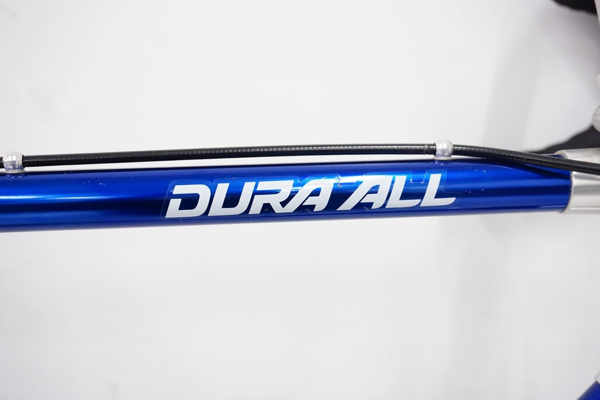 中川工業 DURA ALL 年式不明 ロードバイク / 浜松店