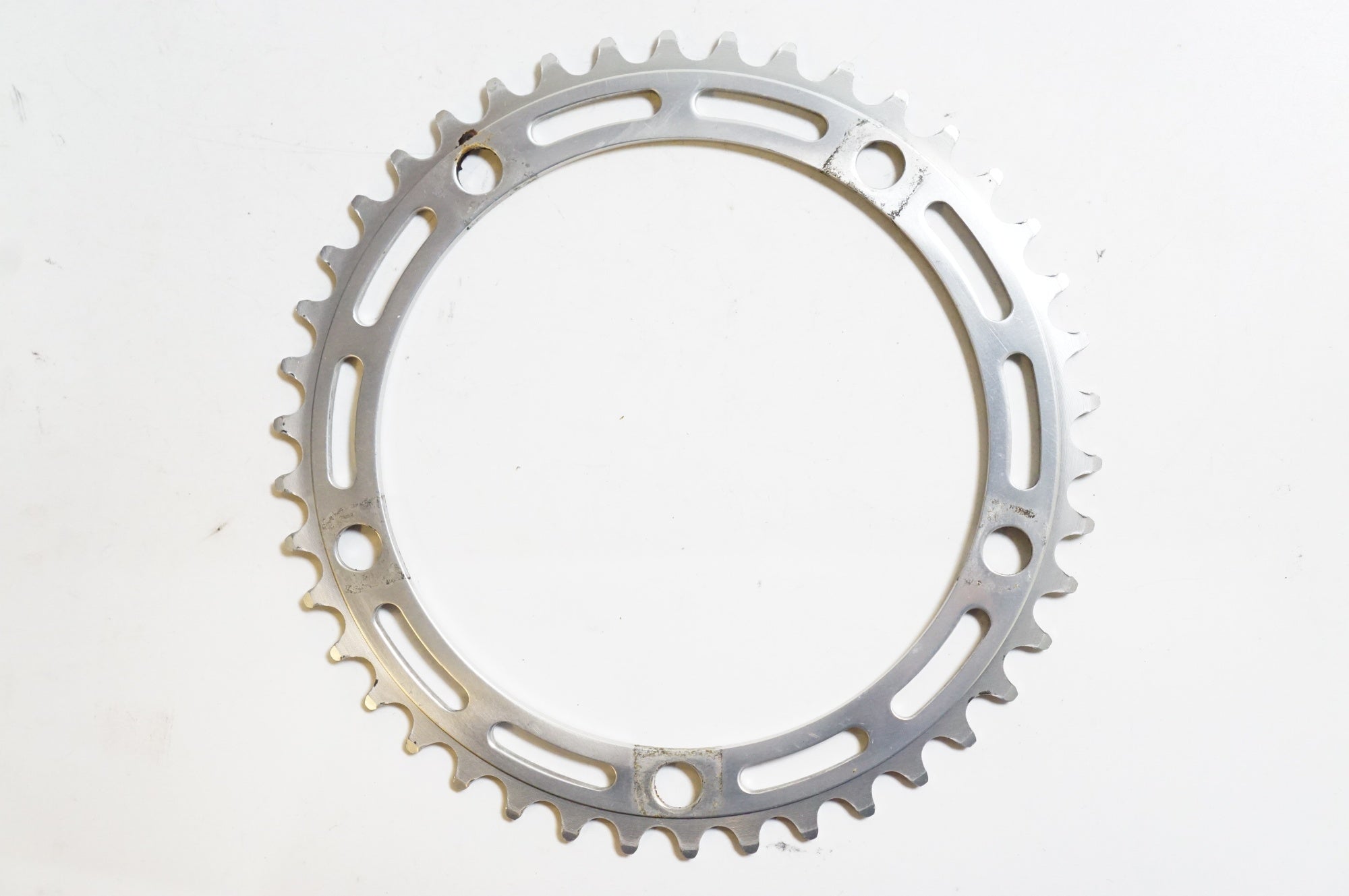 CAMPAGNOLO 「カンパニョーロ」 42T チェーンリング / 熊谷本店