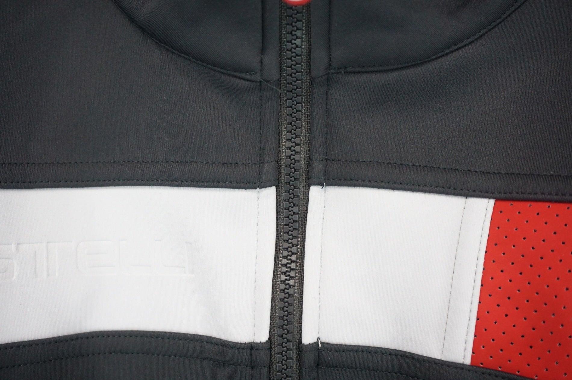 CASTELLI 「カステリ」 GORE-TEX INFINIUM Mサイズ ジャージ / 阪急