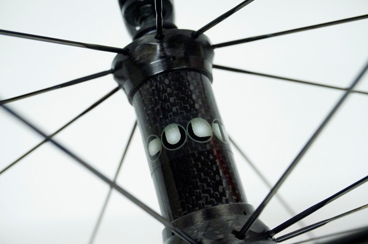 カンパニョーロ BORA ULTRA 50 AC3 TU前後セット シマノ11速 CAMPAGNOLO 「カンパニョーロ」 BORA ULTRA 50 AC3 シマノ11速