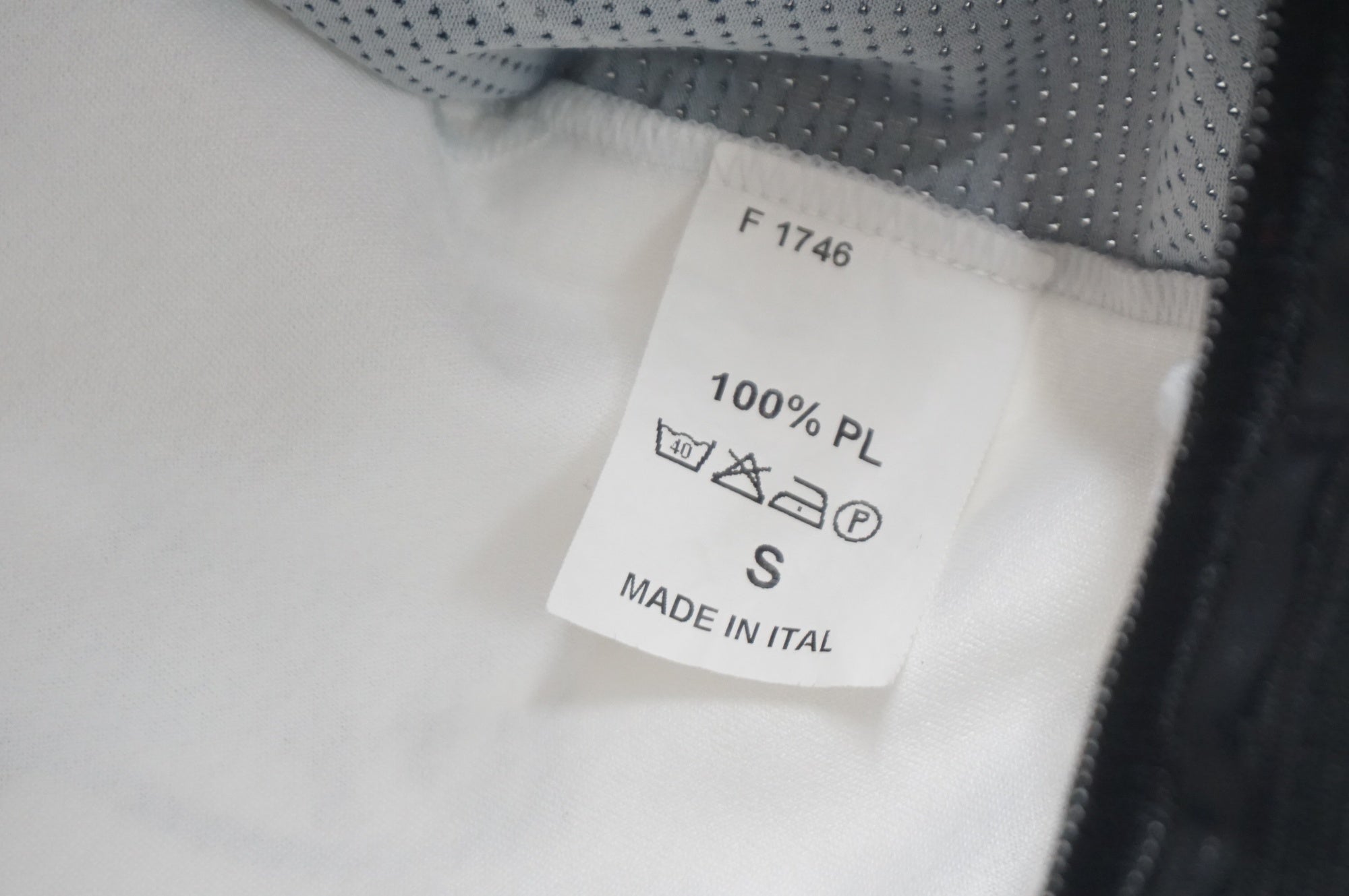 GSG 「ジェッセージ」 Sサイズ メンズ ジャージ / 福岡店