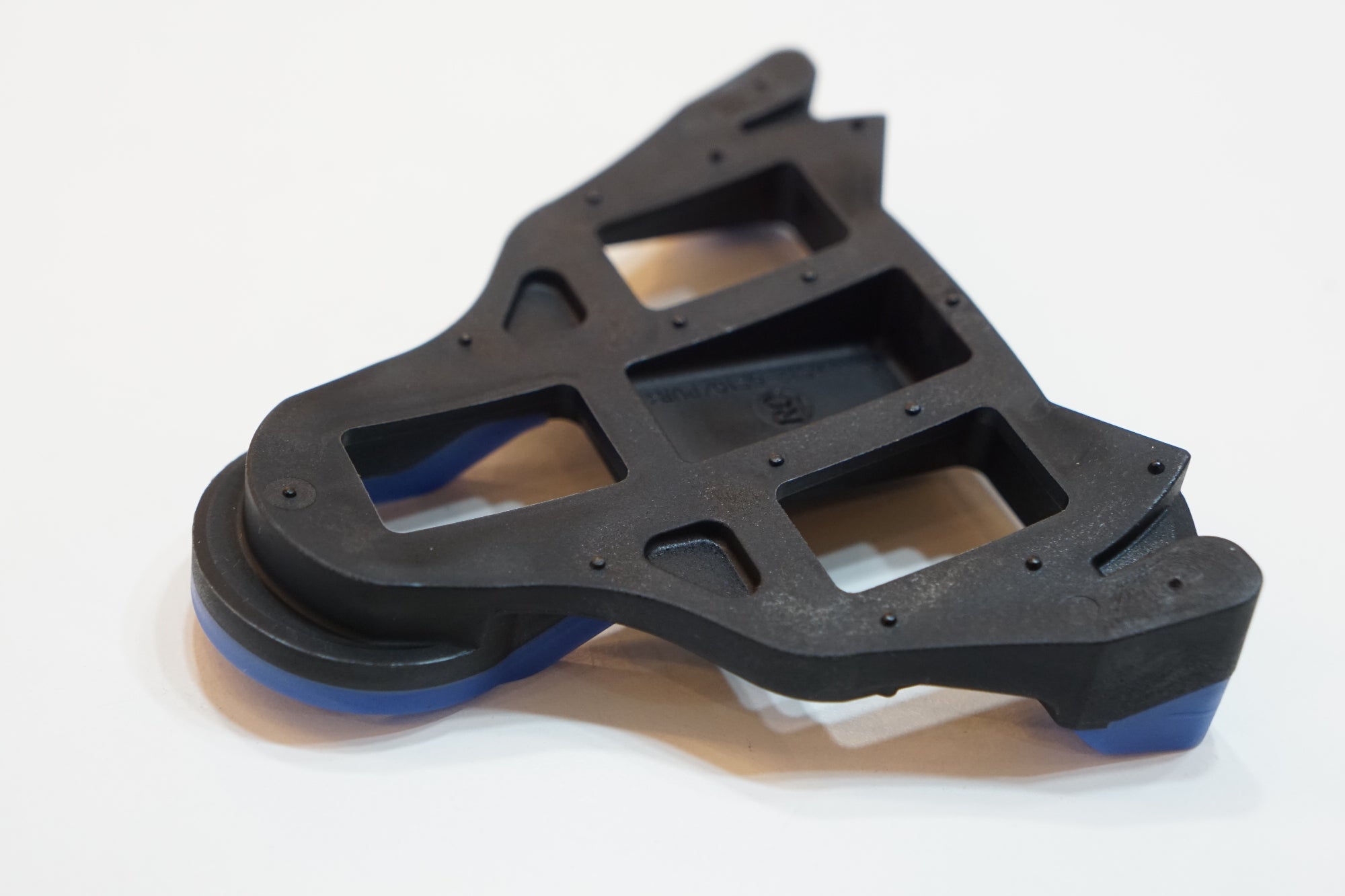 SHIMANO 「シマノ」 SM-SH12 クリート 青 / バイチャリ浦和ベース