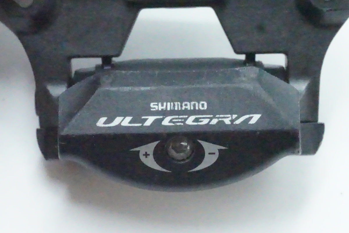 SHIMANO「シマノ」 ULTEGRA PD-R8000 ペダル / 京都西院店