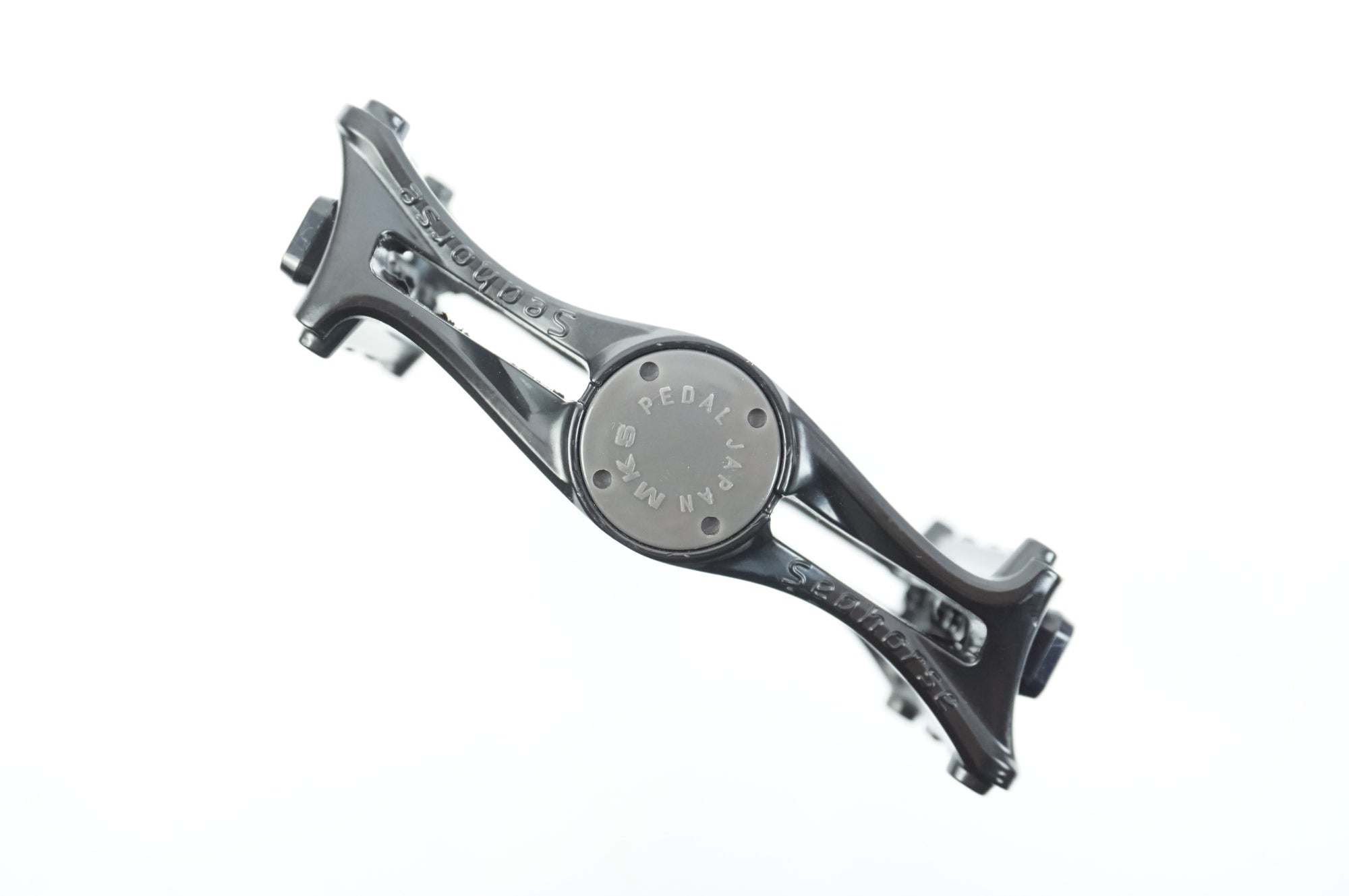 MKS 「ミカシマ」 SEAHORSE ペダル / 中目黒店