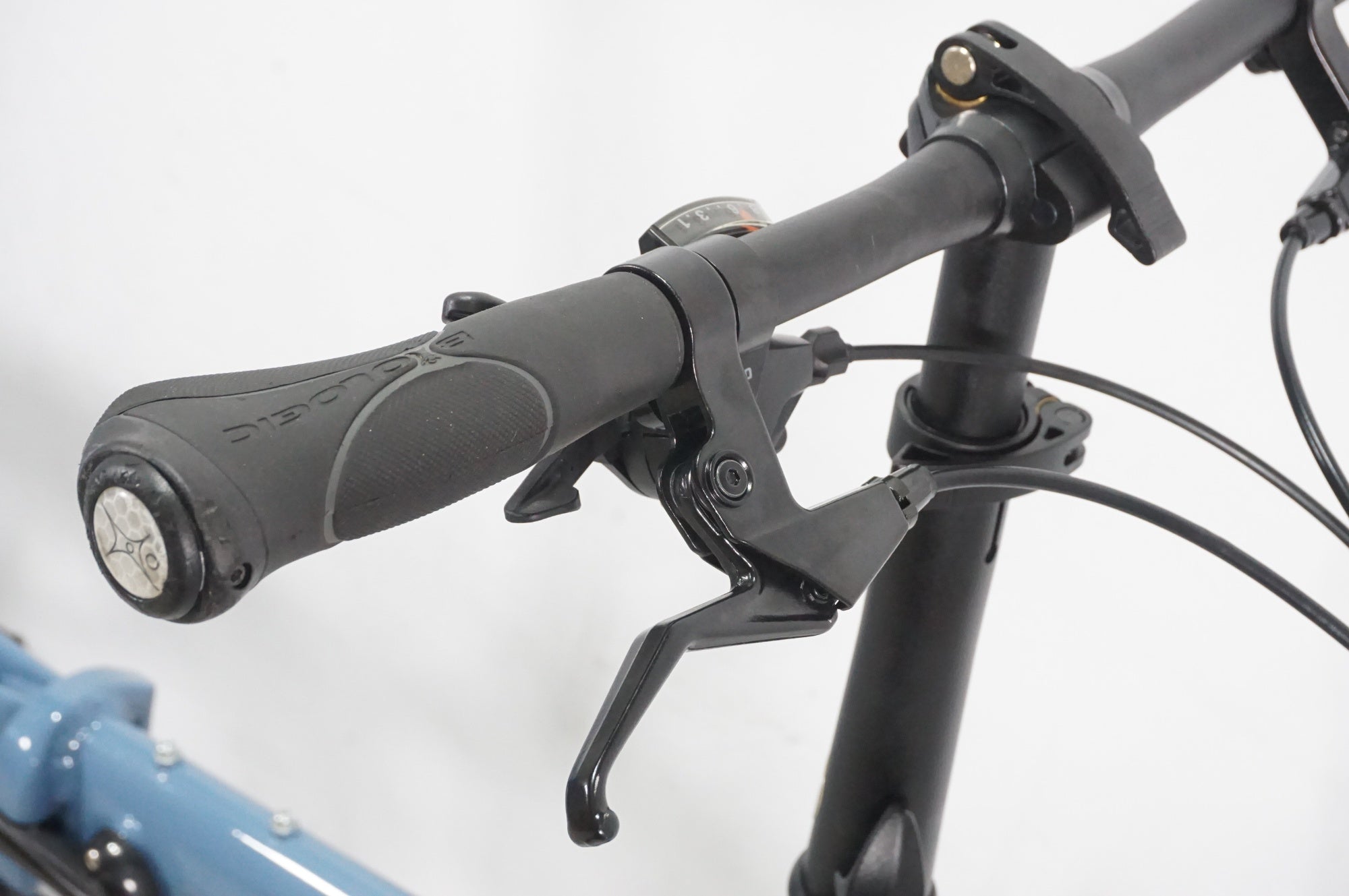 TERN 「ターン」 LINK B8 2024年モデル 20インチ 折り畳み自転車 / AKIBA店