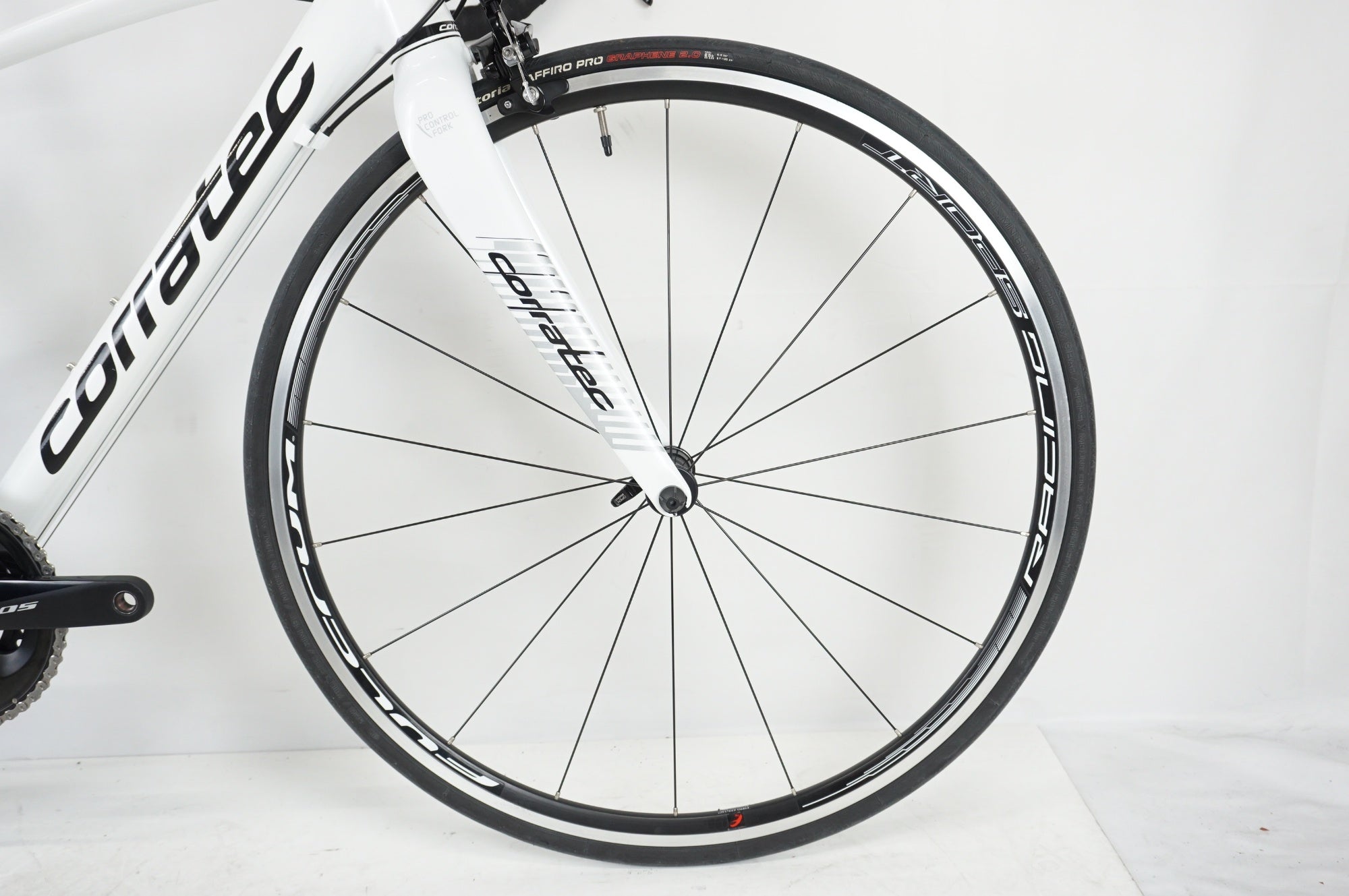 CORRATEC 「コラテック」 DOLOMITI 105 RIM 2022年モデル ロードバイク / 大宮店