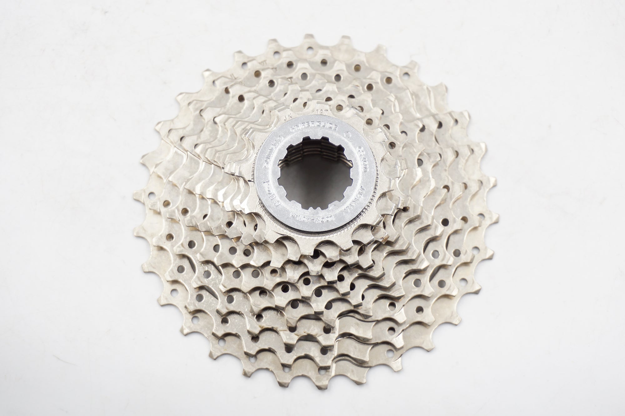 SHIMANO 「シマノ」 TIAGRA CS-4600 12-30T スプロケット / 奈良店