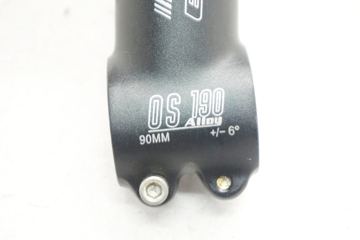FSA 「エフエスエー」 OS190 90mm Φ31.8 ステム / 大阪門真店