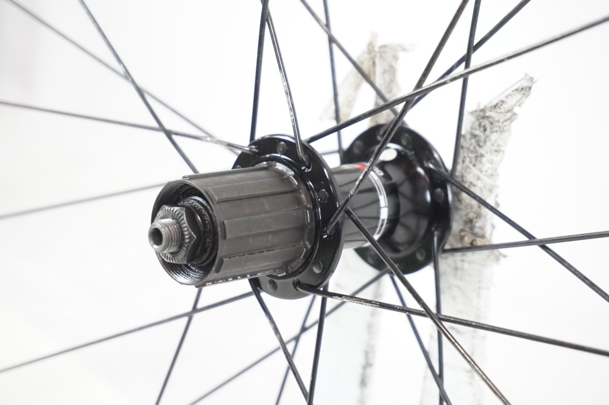 SHIMANO 「シマノ」 WH-R500 SHIMANO 10s リアホイール / 宇都宮店