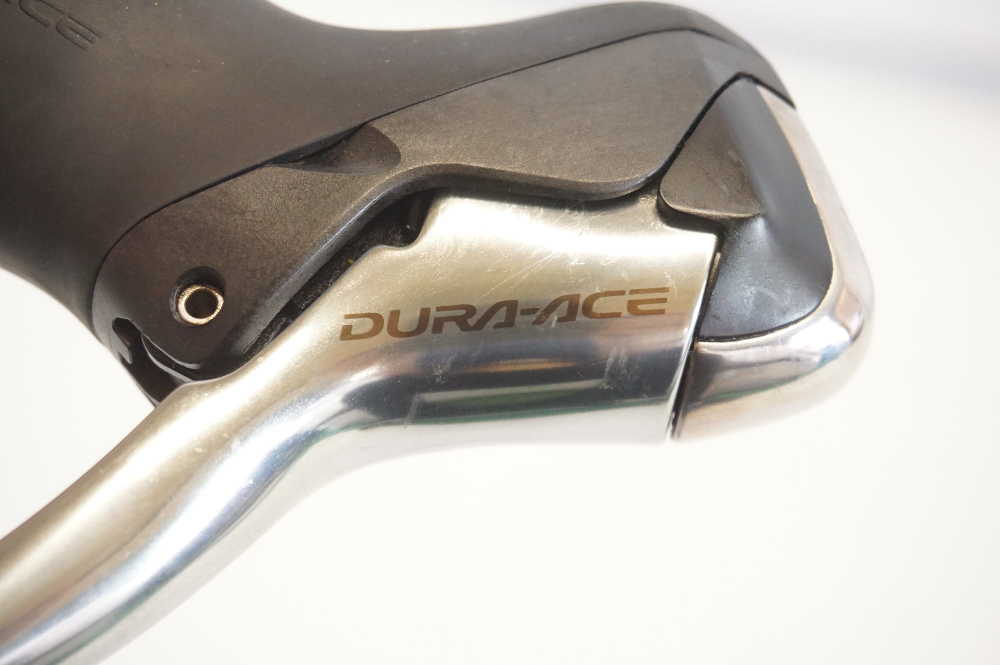 SHIMANO 「シマノ」 DURA-ACE ST-7801 デュアルコントロールレバー / 宇都宮店