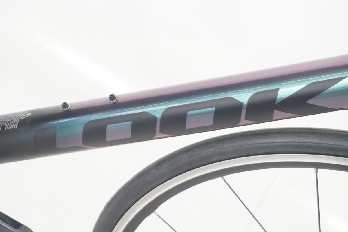 LOOK 「ルック」 785 HUEZ RS 2022年モデル ロードバイク / 滋賀大津店