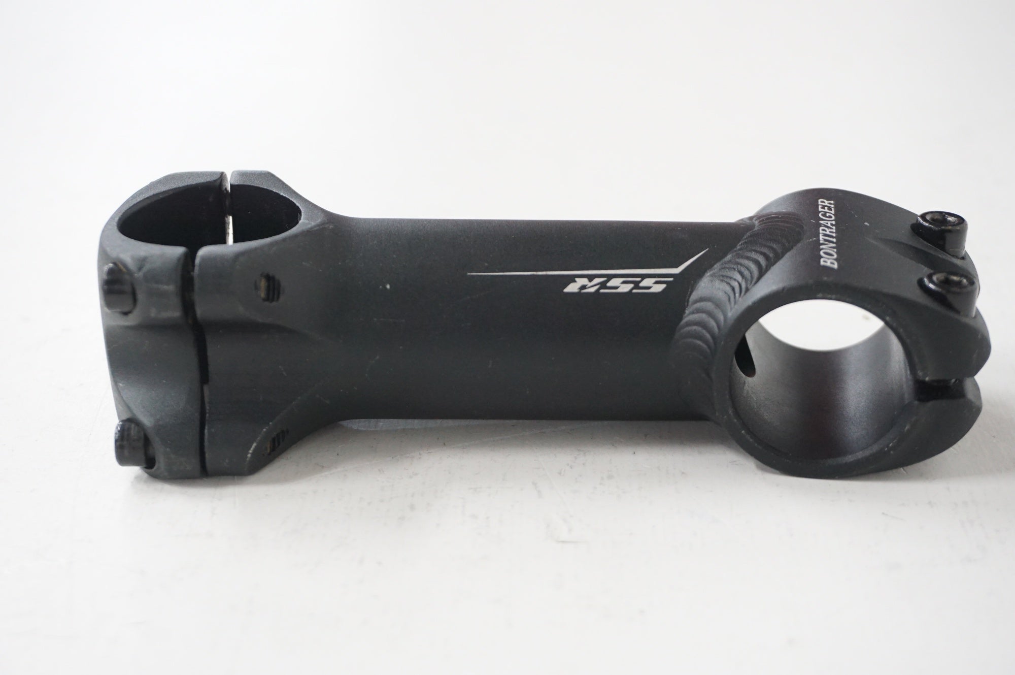 BONTRAGER 「ボントレガー」 SSR φ31.8 105mm ステム / 阪急塚口