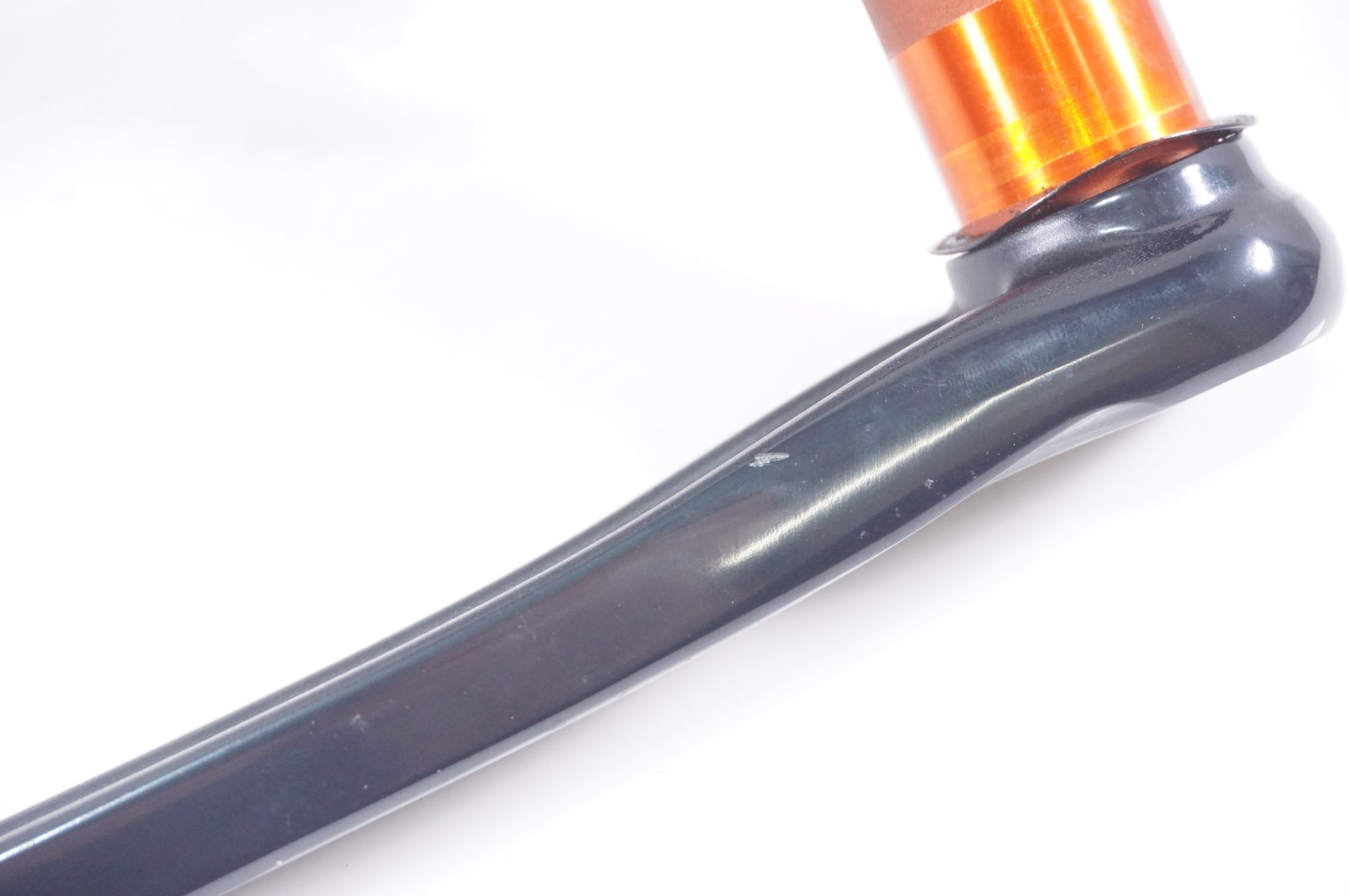 FSA 「エフエスエー」 GOSSAMER PRO 326 52-36T 175mm クランクセット / AKIBA店