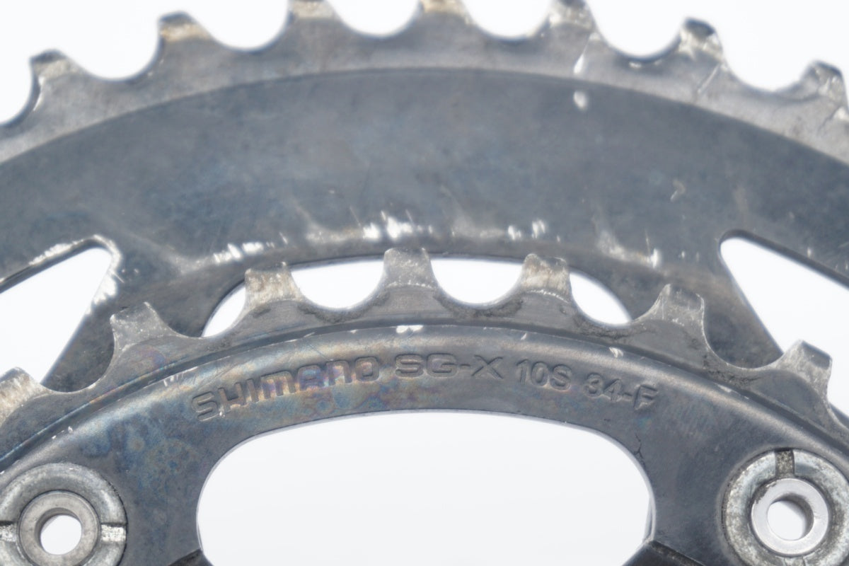 SHIMANO 「シマノ」 FC-R460 48-34T 170mm クランク/ 滋賀大津店