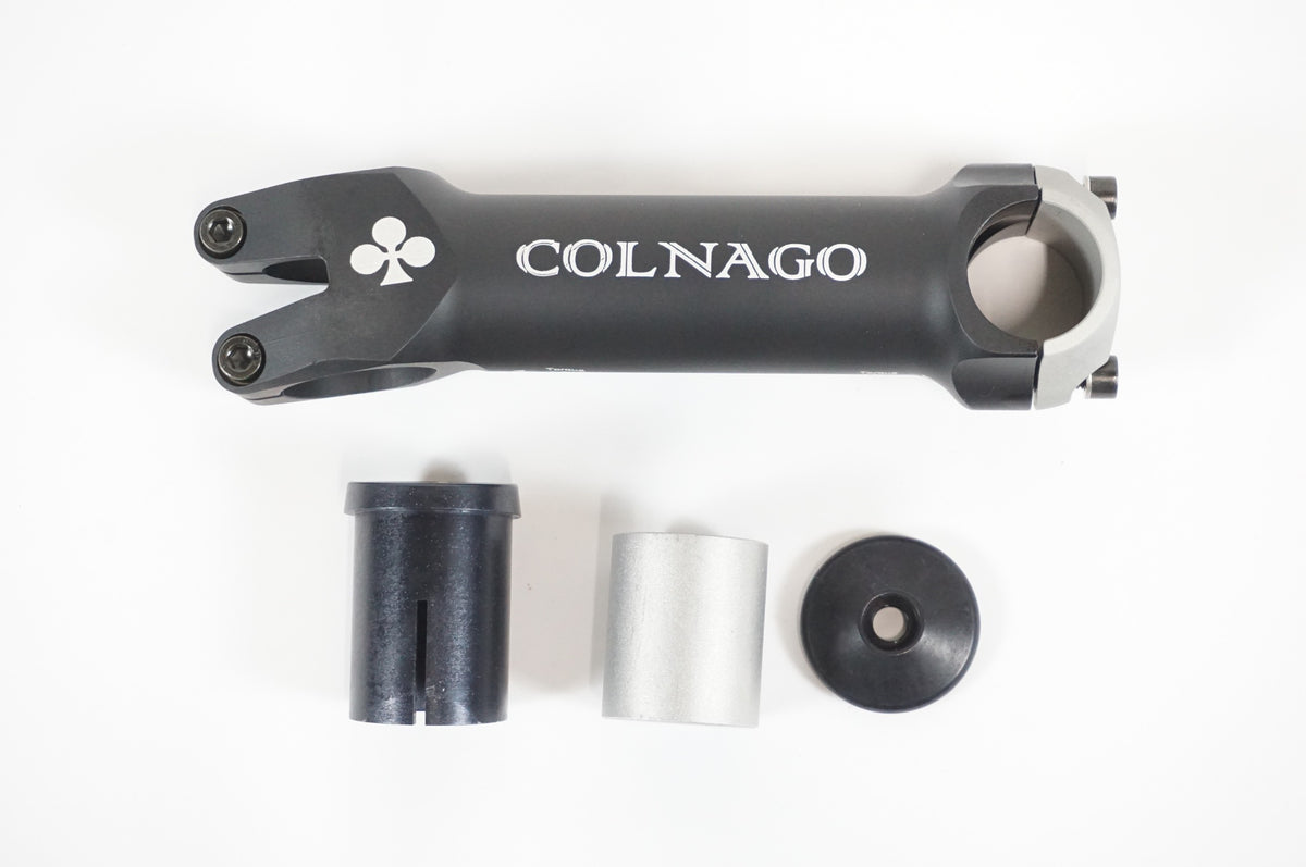 ITM 「アイティーエム」 CNC ERGO LIGHT COLNAGO φ25.8 130mm ステム / 宇都宮店