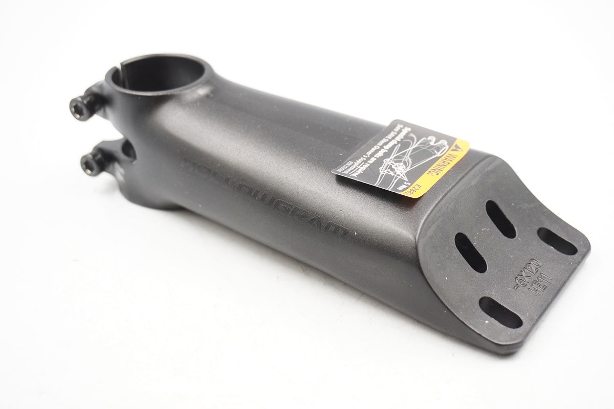 CANNONDALE 「キャノンデール」 HOLLOWGRAM SAVE 120mm ステム / 奈良店