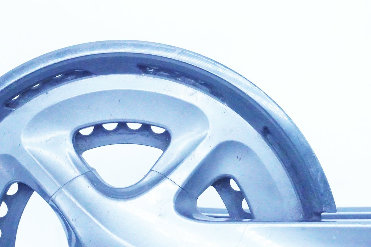 SHIMANO「シマノ」 CLARIS FC-R2000 165mm 50-34T クランク/ 京都西院店