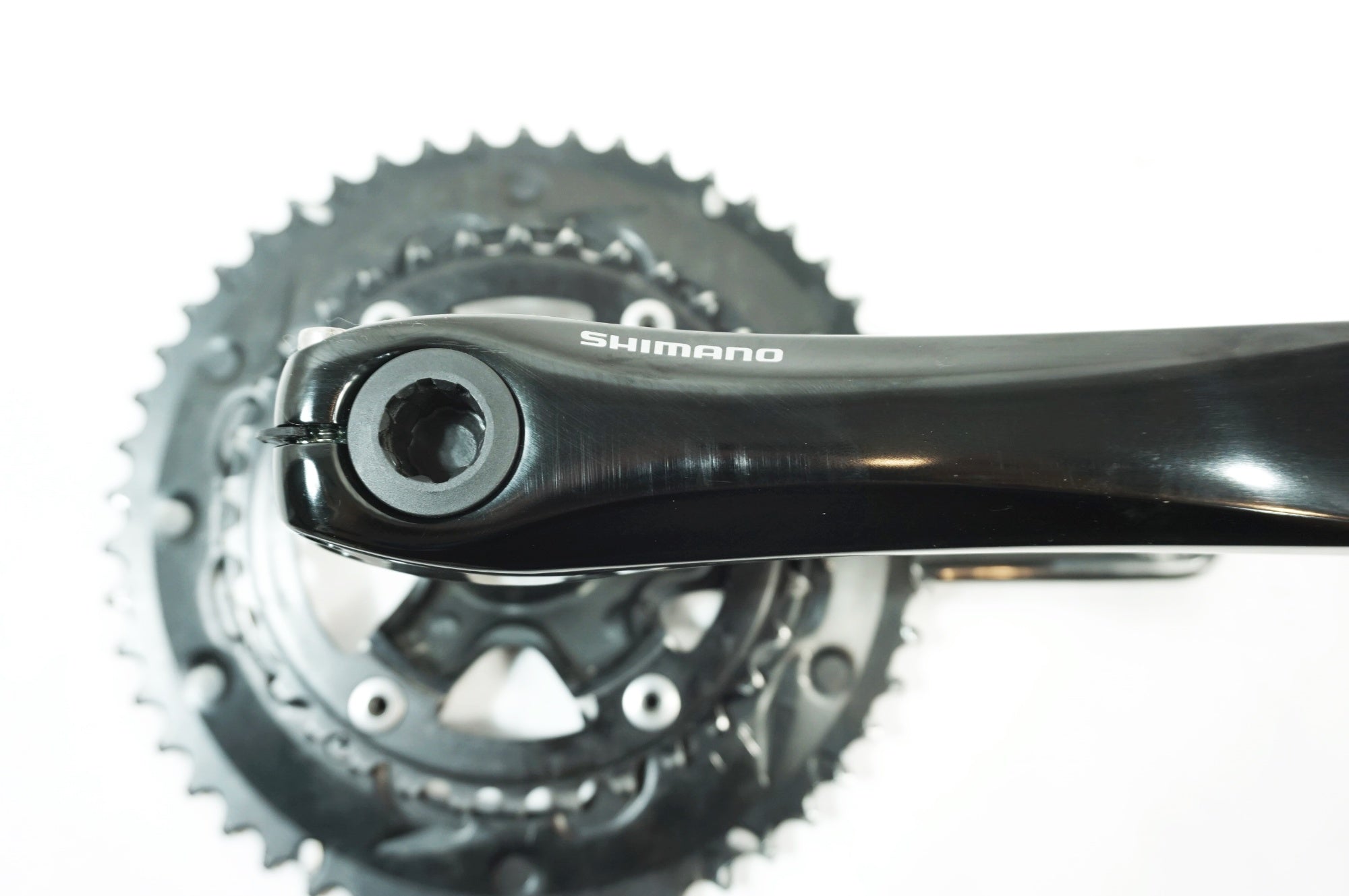 SHIMANO - SHIMANO シマノ クランク FC-RS510 50/34T 長165mm Amazon | シマノ(SHIMANO) FC-RS510 50X34T 165mm 11S